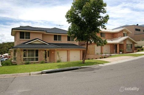 Property photo of 18 Seagrass Circuit Corlette NSW 2315