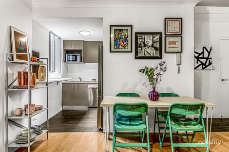 Property photo of 23/17-19 Macarthur Street Ultimo NSW 2007