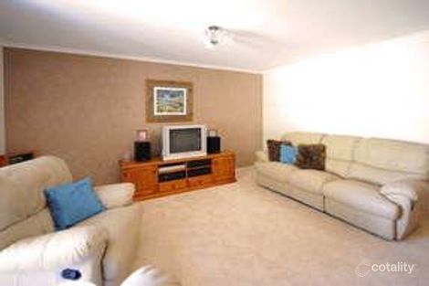 Property photo of 27 Macrossan Street Cranley QLD 4350