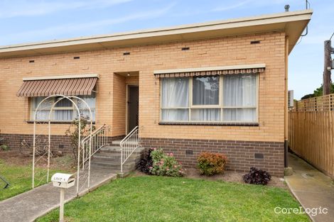 Property photo of 1/7 North Valley Road Highton VIC 3216