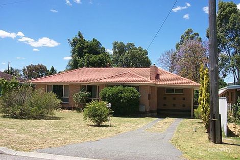 Property photo of 14 Hemeleers Street Gosnells WA 6110