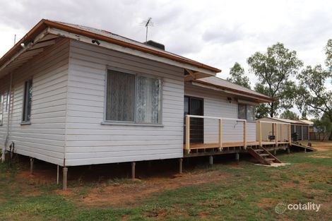 Property photo of 19 Coronation Street Charleville QLD 4470