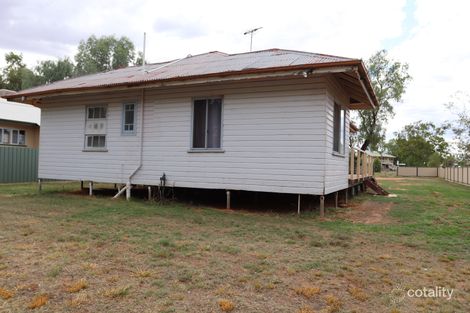 Property photo of 19 Coronation Street Charleville QLD 4470