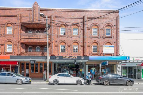 50 Belmore Rd, Randwick, NSW 2031