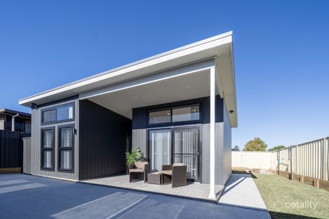 34a Idriess Cres, Blackett, NSW 2770