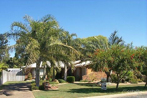 Property photo of 9 Davinelle Close Andergrove QLD 4740