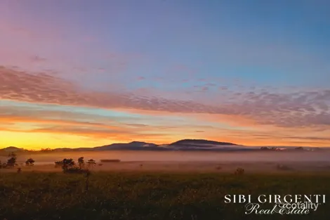 386-416 Koah Rd, Koah, QLD 4881