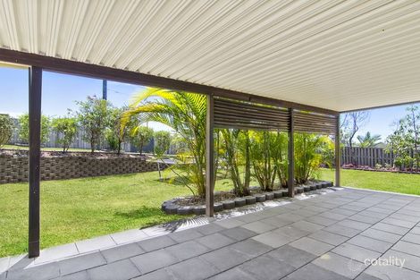 Property photo of 48 Kelsey Circuit Nerang QLD 4211