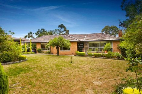 47 Howitt Dr, Templestowe Lower, VIC 3107