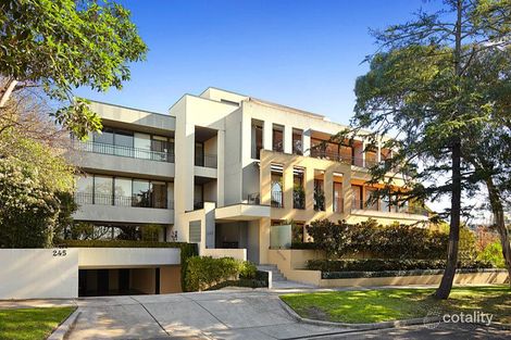 1/245 Kooyong Rd, Toorak, VIC 3142