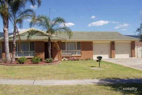 Property photo of 24 Ashton Vale Grove Horsley NSW 2530