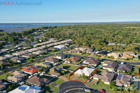 Property photo of 14 Treefrog Street Ningi QLD 4511