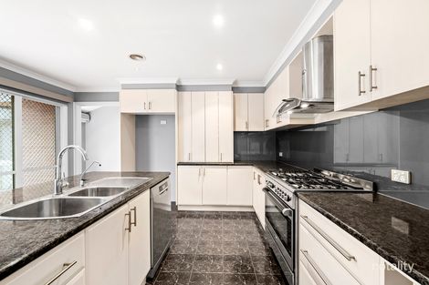 Property photo of 14 Magdalena Place Rowville VIC 3178