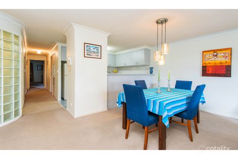 Property photo of 4/46 Lani Street Wishart QLD 4122