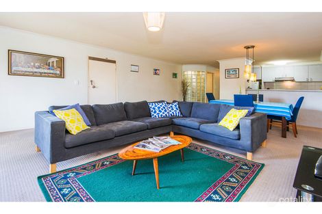 Property photo of 4/46 Lani Street Wishart QLD 4122