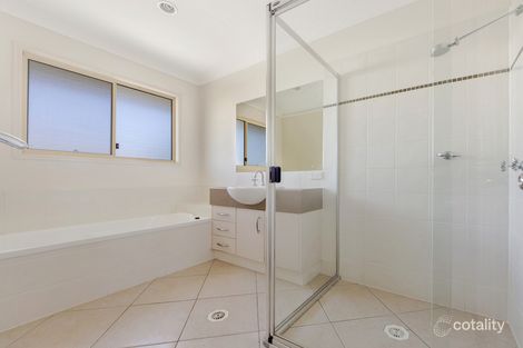 Property photo of 1 Bennett Way Upper Coomera QLD 4209