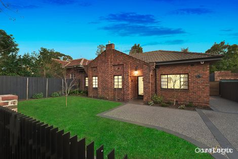 Property photo of 38 Kingston Road Surrey Hills VIC 3127