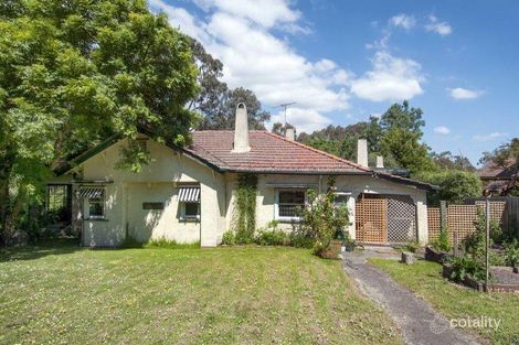 Property photo of 2 Redesdale Road Ivanhoe VIC 3079