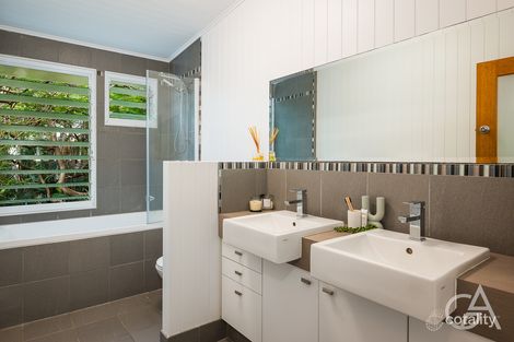 Property photo of 7 Northam Avenue Bardon QLD 4065