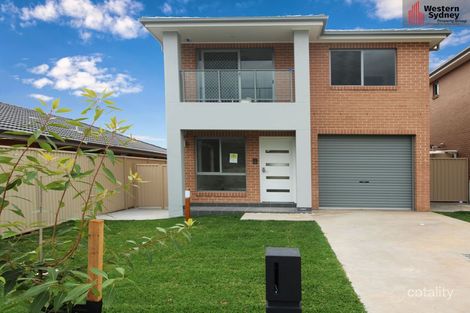 Property photo of 34 Warimi Close Rooty Hill NSW 2766