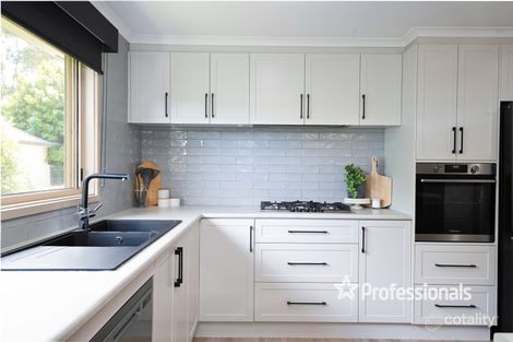 Property photo of 7 Barrowby Avenue Woori Yallock VIC 3139
