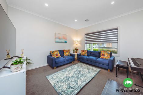 Property photo of 18 Plummer Street Googong NSW 2620