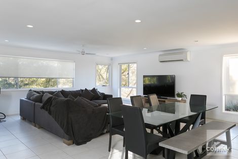 Property photo of 63 Helicia Circuit Mount Cotton QLD 4165
