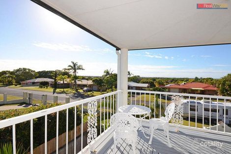 Property photo of 39 Haydn Drive Kawungan QLD 4655