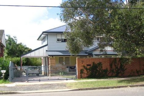 Property photo of 7 Campbell Avenue Dee Why NSW 2099