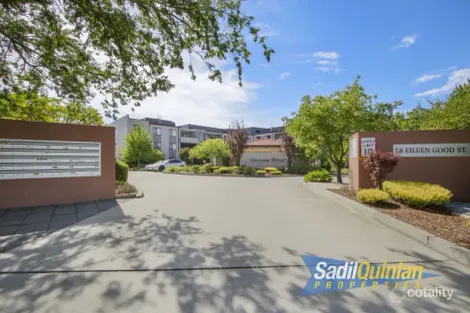 15/58 Eileen Good St, Greenway, ACT 2900