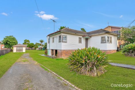 Property photo of 72 Chifley Street Smithfield NSW 2164