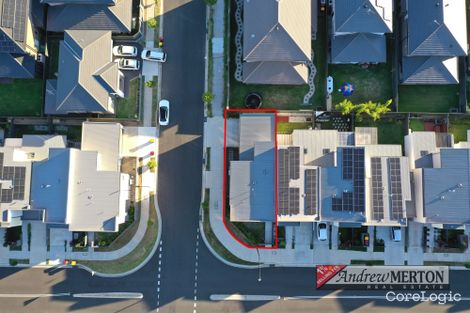 Property photo of 56 Rosetta Street Schofields NSW 2762