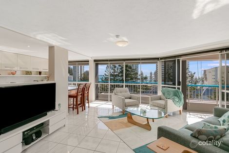 Property photo of 14/22-26 Boundary Street Tweed Heads NSW 2485