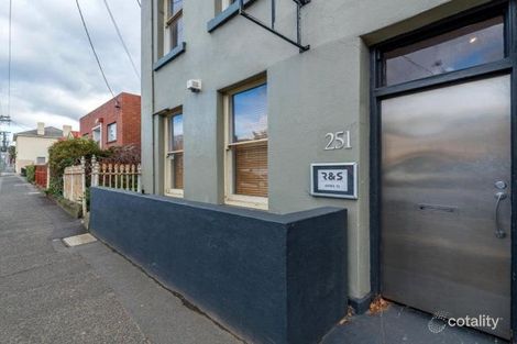 247a-251 Macquarie St, Hobart, TAS 7000