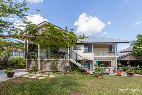 Property photo of 46 Reuben Street Holland Park QLD 4121