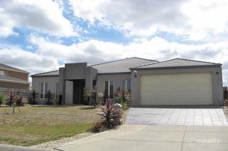 17 Rowlandson Pl, Taylors Lakes, VIC 3038