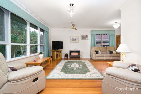 Property photo of 22 Kambara Drive Mulgrave VIC 3170