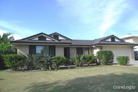 Property photo of 22 Lakes Entrance Meadowbrook QLD 4131