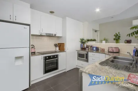Property photo of 15/58 Eileen Good Street Greenway ACT 2900