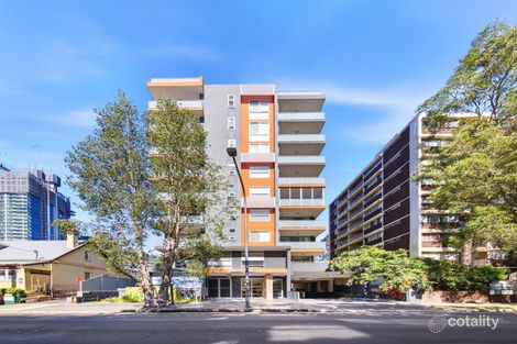 4/37 Campbell St, Parramatta, NSW 2150