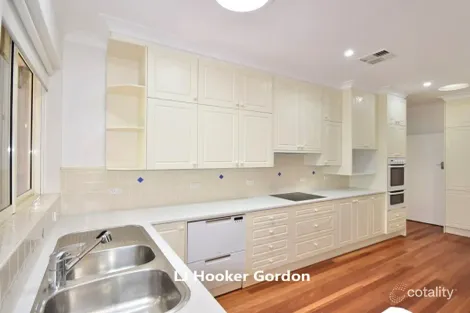 Property photo of 14 Ridgeland Avenue Killara NSW 2071