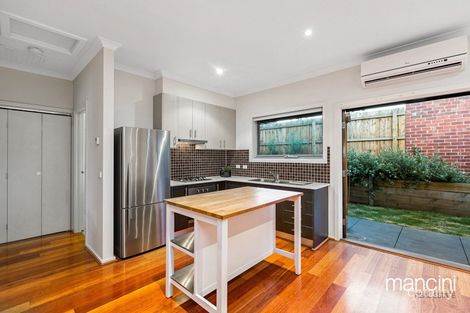 Property photo of 3/350 Somerville Road West Footscray VIC 3012