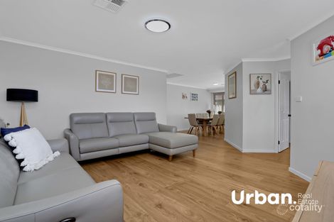 Property photo of 7 Jimbi Place Glenmore Park NSW 2745