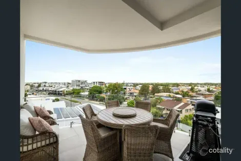 Property photo of 502/1 Naroo Court Mooloolaba QLD 4557