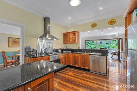 Property photo of 71 Grevillea Road Ashgrove QLD 4060