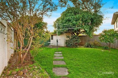 Property photo of 152 Fitzgerald Avenue Maroubra NSW 2035