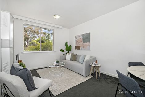 Property photo of 3/202 The Avenue Parkville VIC 3052