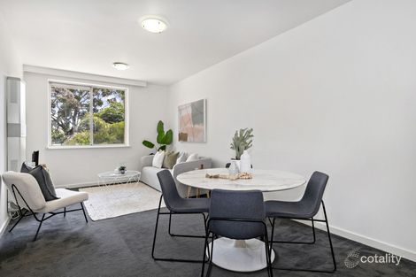 Property photo of 3/202 The Avenue Parkville VIC 3052
