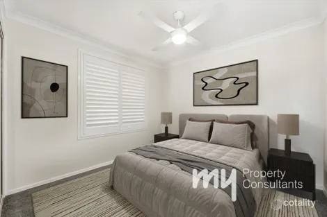 Property photo of 2 Moran Place Currans Hill NSW 2567