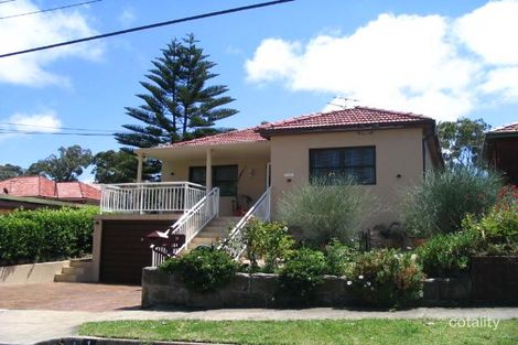 1 Pacific St, Kingsgrove, NSW 2208